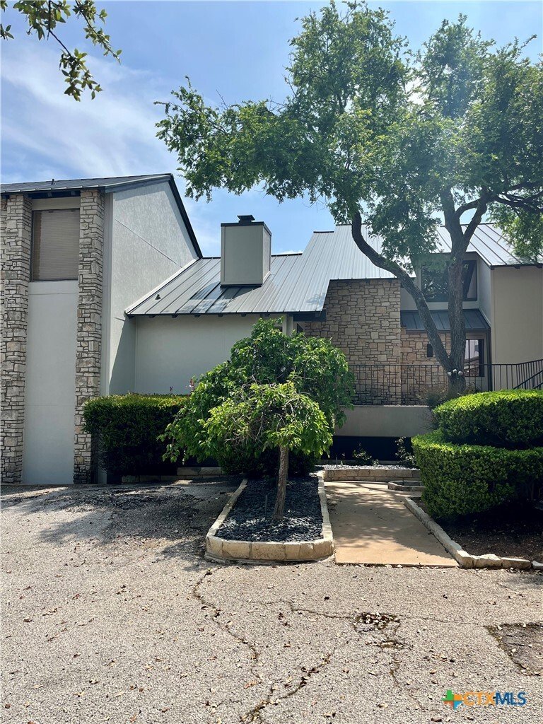 Condo in Horseshoe Bay, Texas, United States 1 - 17726648