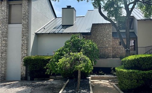 Eigentumswohnung in Horseshoe Bay, Texas, Vereinigte Staaten 1
