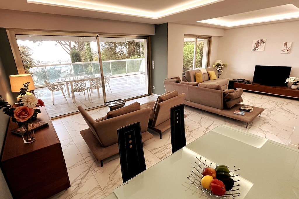Apartment in Vieux Cannet, Le Cannet, France 3 - 17730203