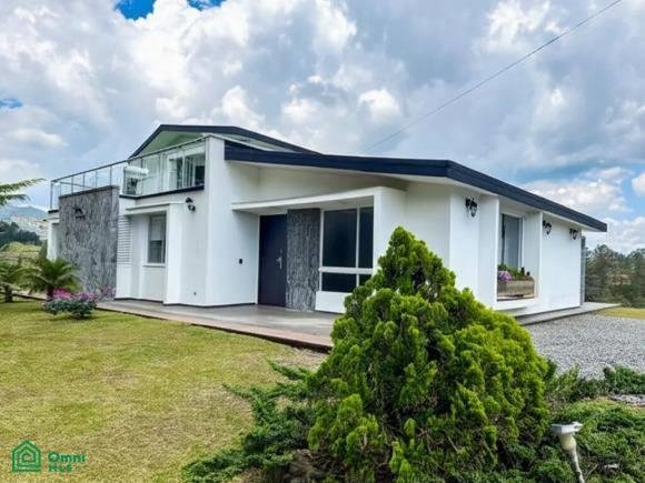 Condo in Retiro, Colombia 1 - 17232272