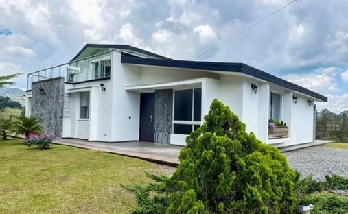 Condo in Retiro, Colombia 1