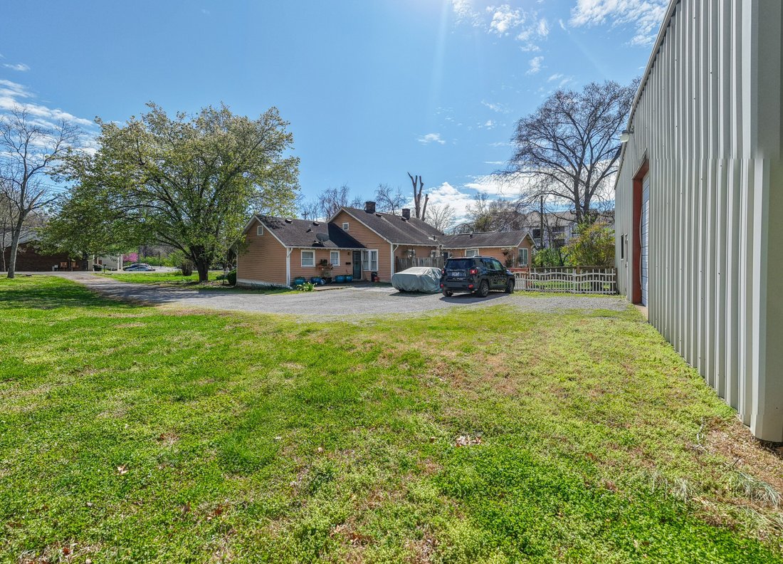 House in Nashville, Tennessee, United States 4 - 17730017