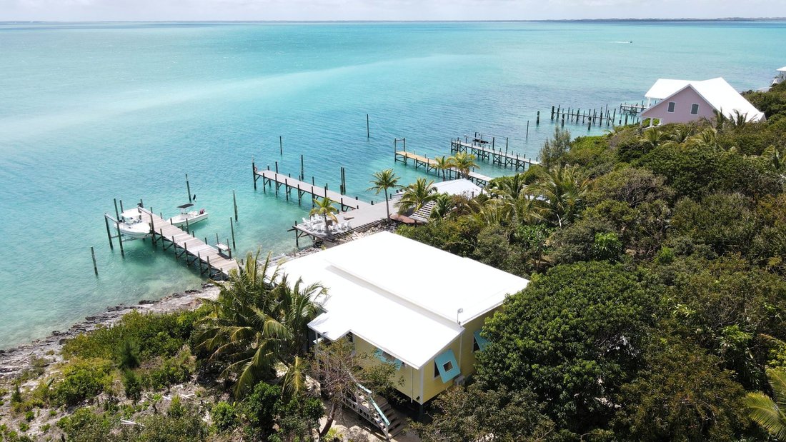 House in Elbow Cay, Central Abaco, The Bahamas 4 - 17729753