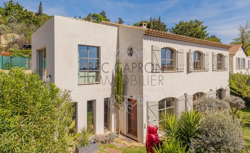 House in Granettes-Jauberte-Sainte Anne, Aix-en-Provence, France 1