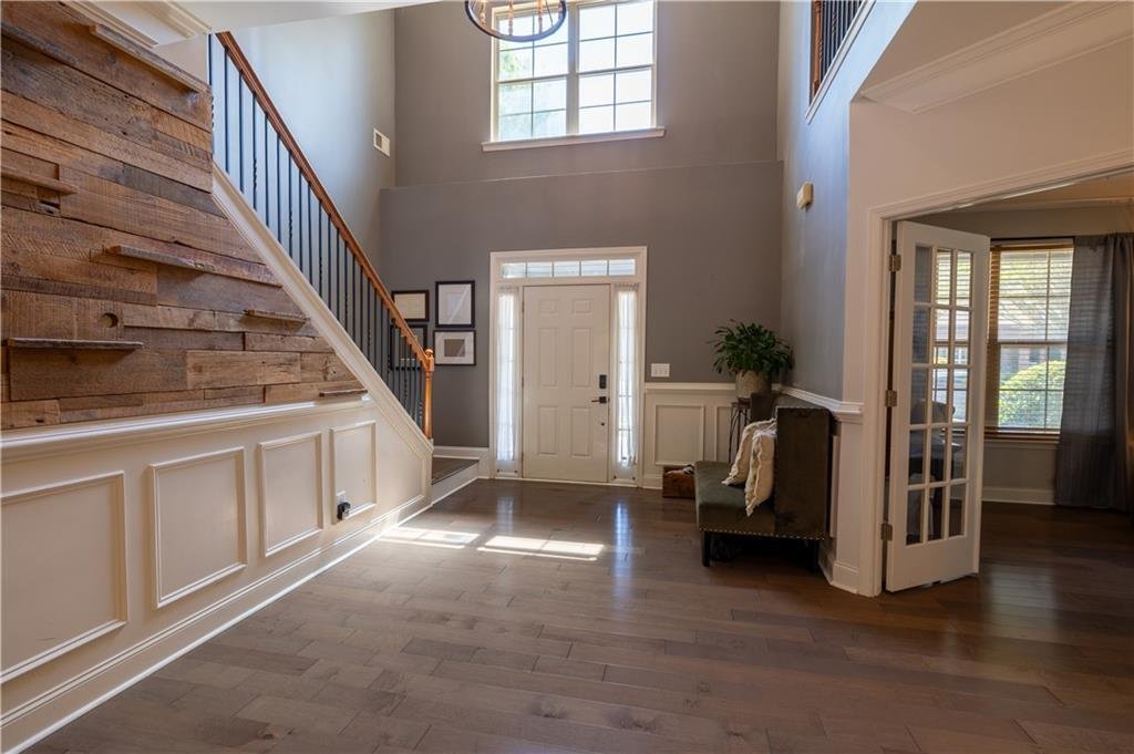 House in Lawrenceville, Georgia, United States 2 - 17727164