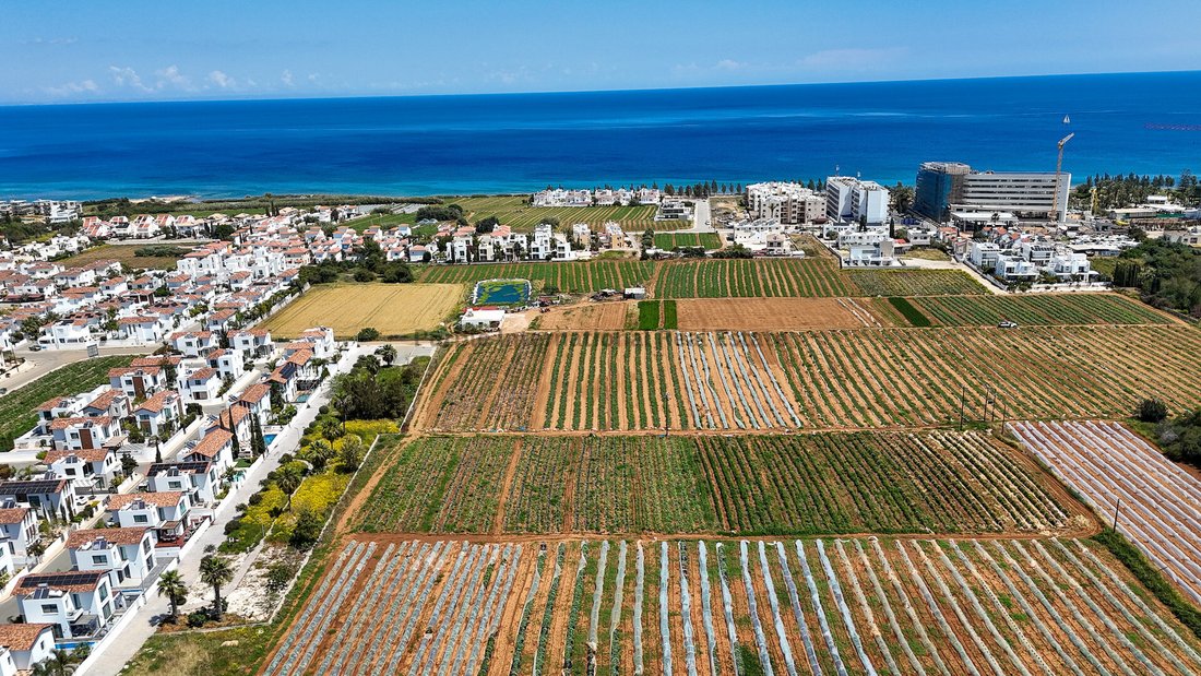 Land in Paralimni, Famagusta, Cyprus 4 - 16712225