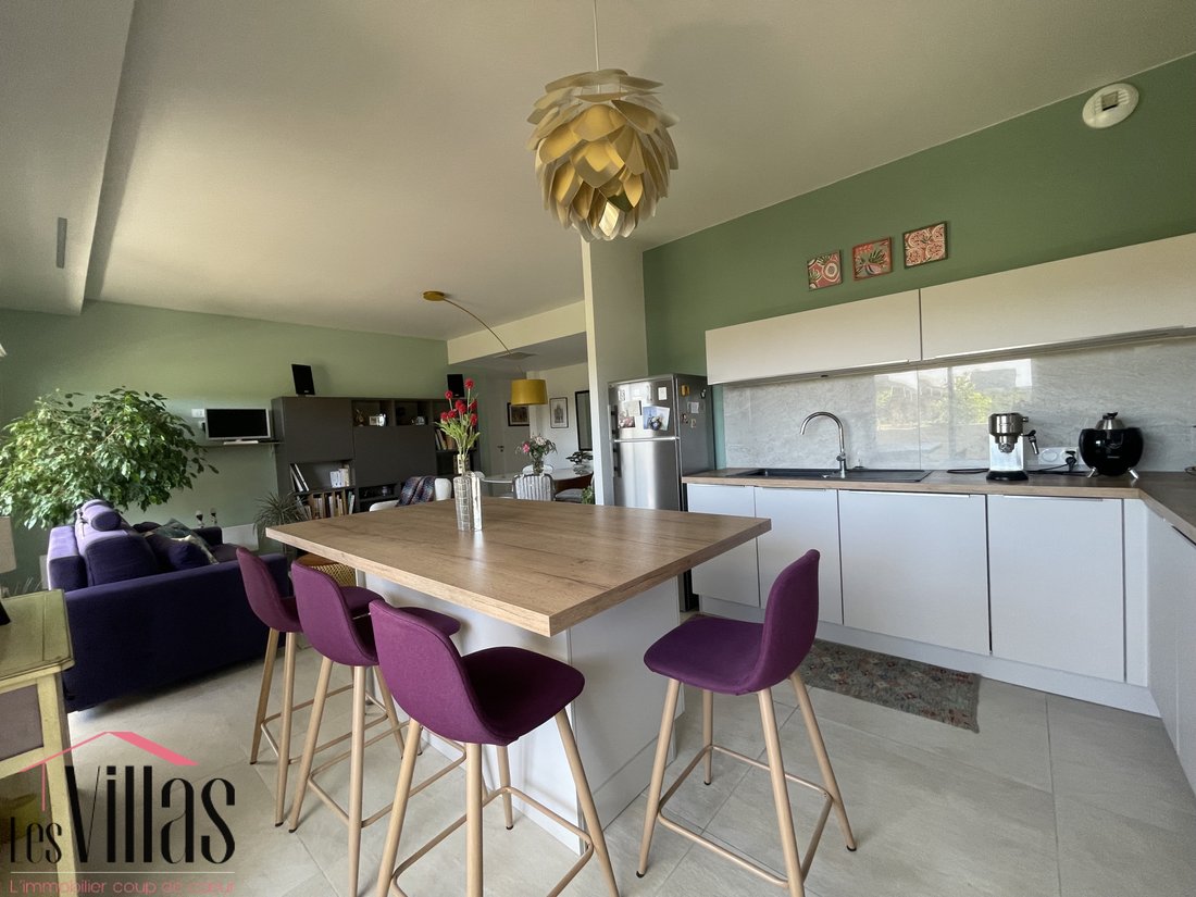 Apartment in Ecarts, Narbonne, France 5 - 17727545