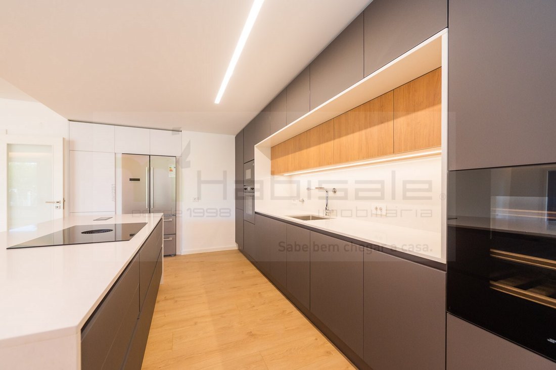 Apartment in Carcavelos e Parede, Lisbon, Portugal 5 - 17731022
