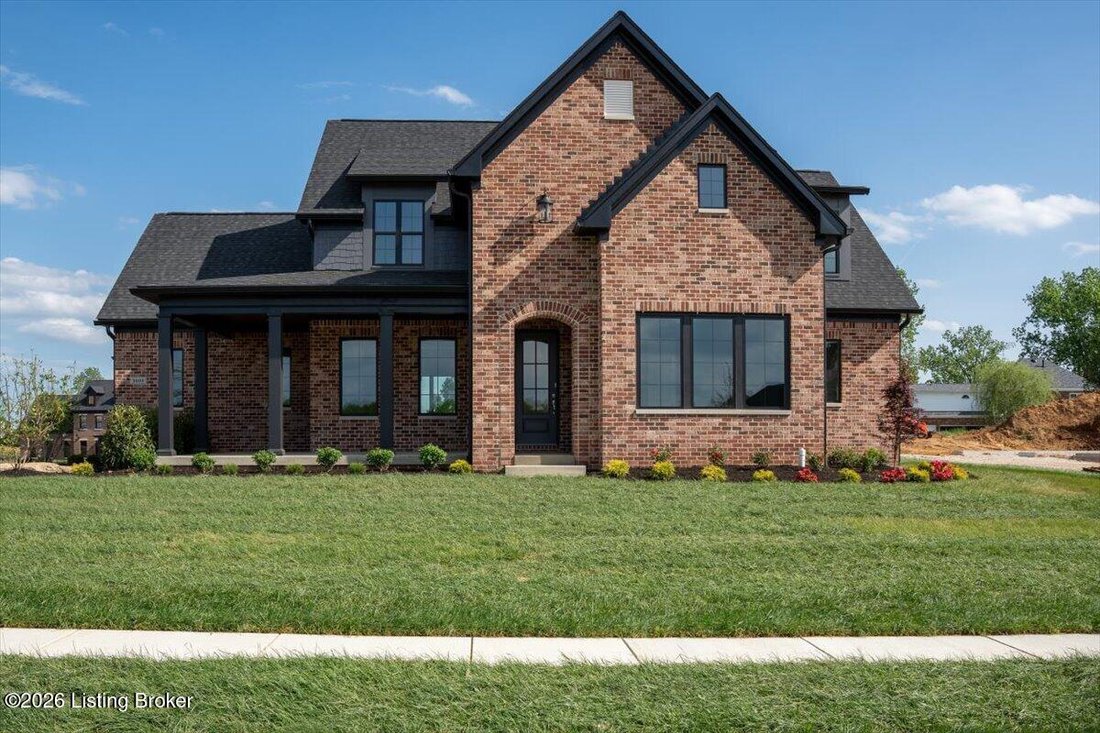 House in Prospect, Kentucky, United States 1 - 17417433