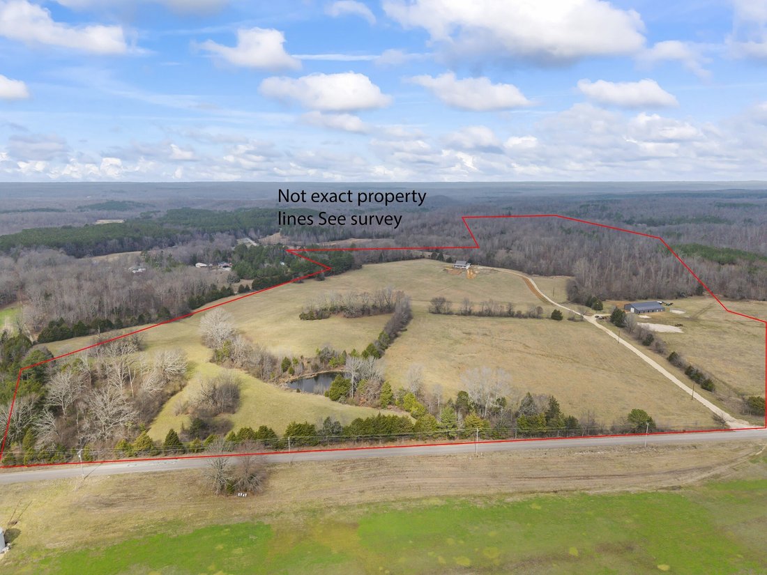 House in Holladay, Tennessee, United States 2 - 17730054