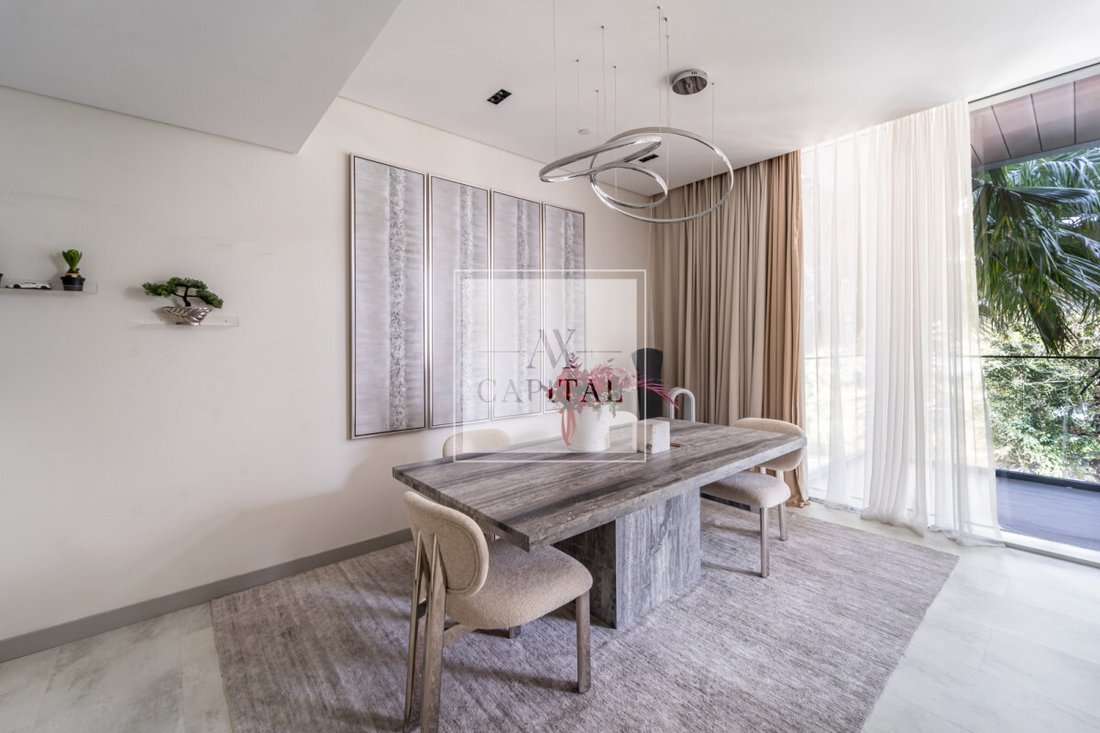 Apartment in Bluewaters, Dubai, United Arab Emirates 3 - 17726831
