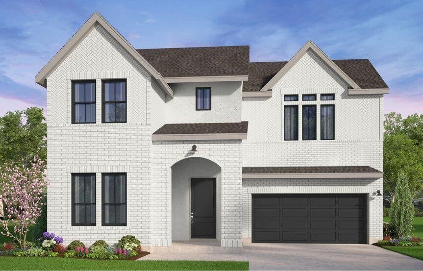 House in Frisco, Texas, United States 1 - 17730528