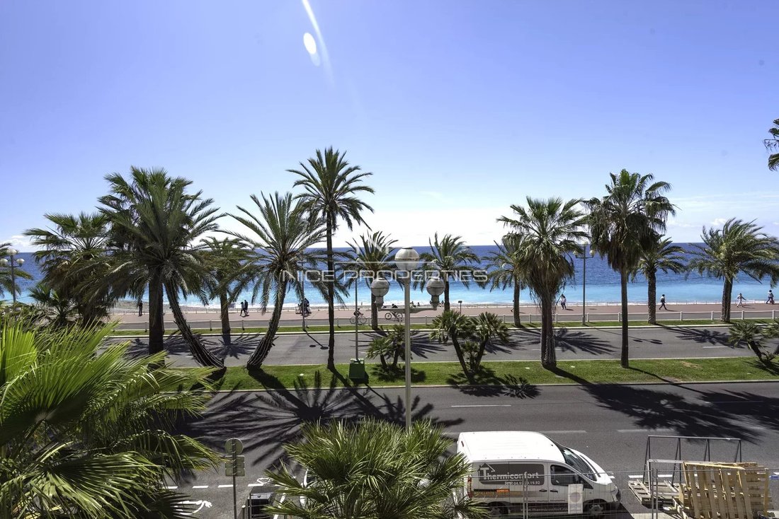 Apartment in Nice, Provence-Alpes-Côte d'Azur, France 4 - 17727798