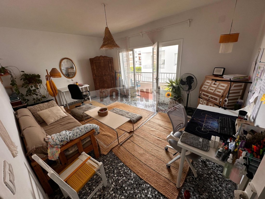 Apartment in Balearic Islands, Spain 3 - 17730694
