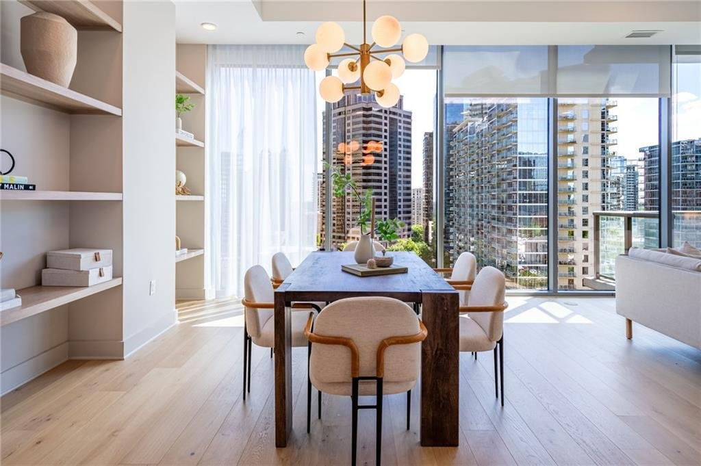 Condo in Atlanta, Georgia, United States 1 - 17731139