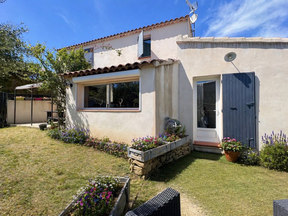 House in Lauris, Provence-Alpes-Côte d'Azur, France 4 - 16906258