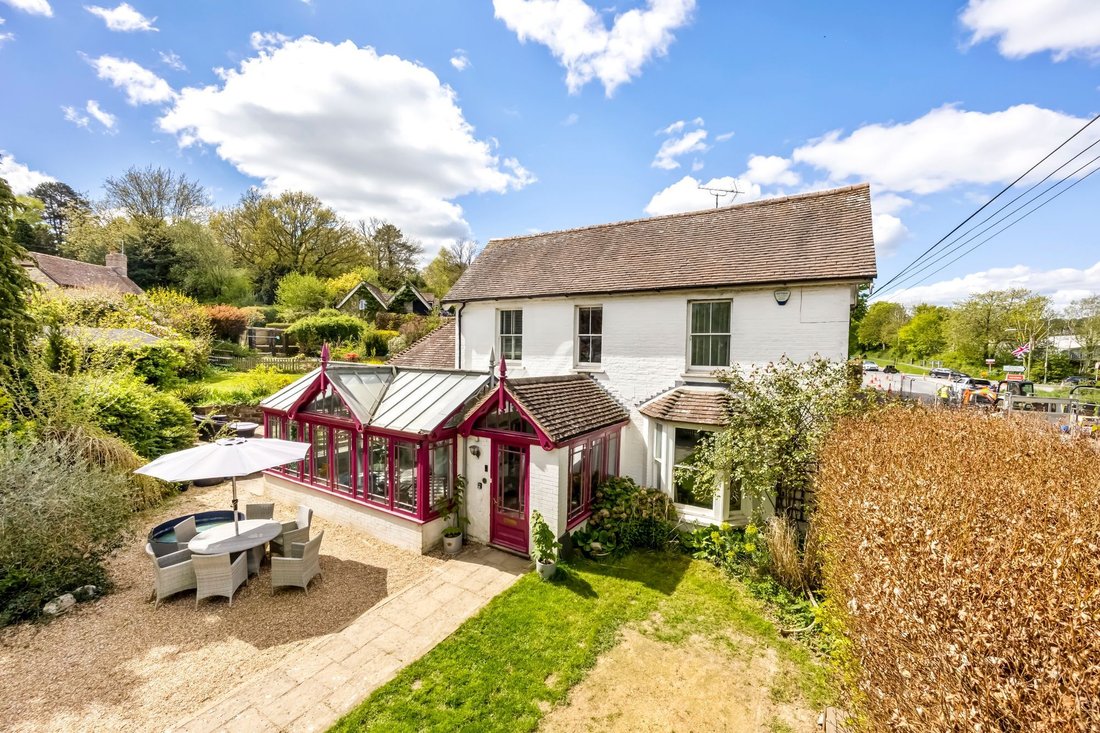 House in Crowborough, England 1 - 17727986