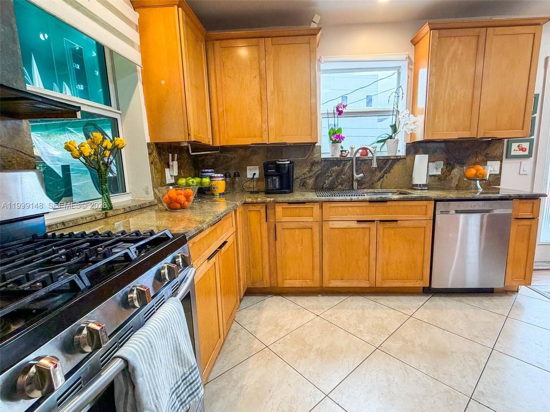 House in Hollywood, Florida, United States 4 - 17653789