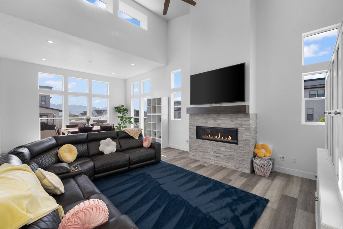 House in Herriman, Utah, United States 5 - 17729592