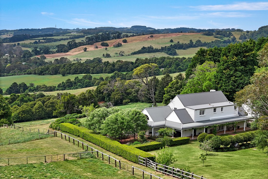 Casa en Kangaloon, Nueva Gales del Sur, Australia 1 - 17732014