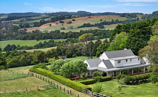 Casa en Kangaloon, Nueva Gales del Sur, Australia 1