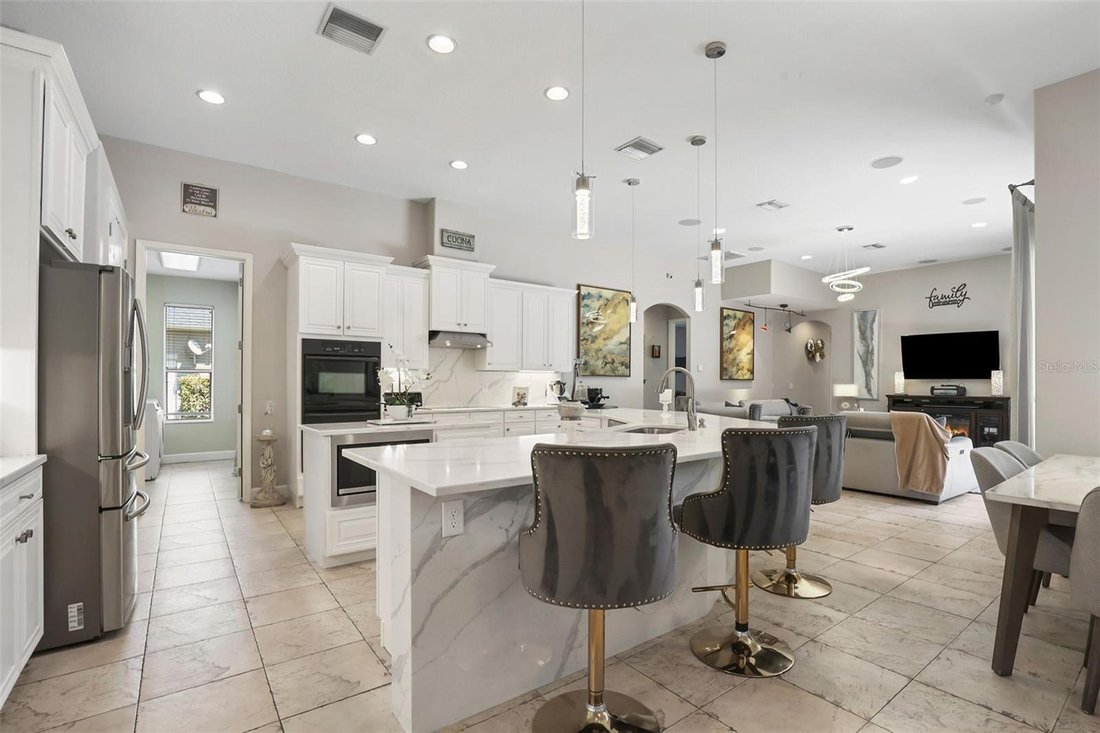 House in Wesley Chapel, Florida, United States 5 - 17729864
