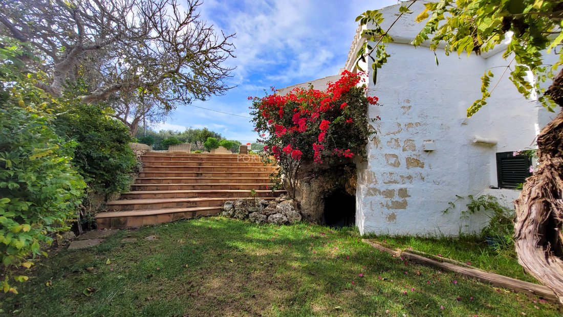 House in es Castell, Balearic Islands, Spain 5 - 17730941
