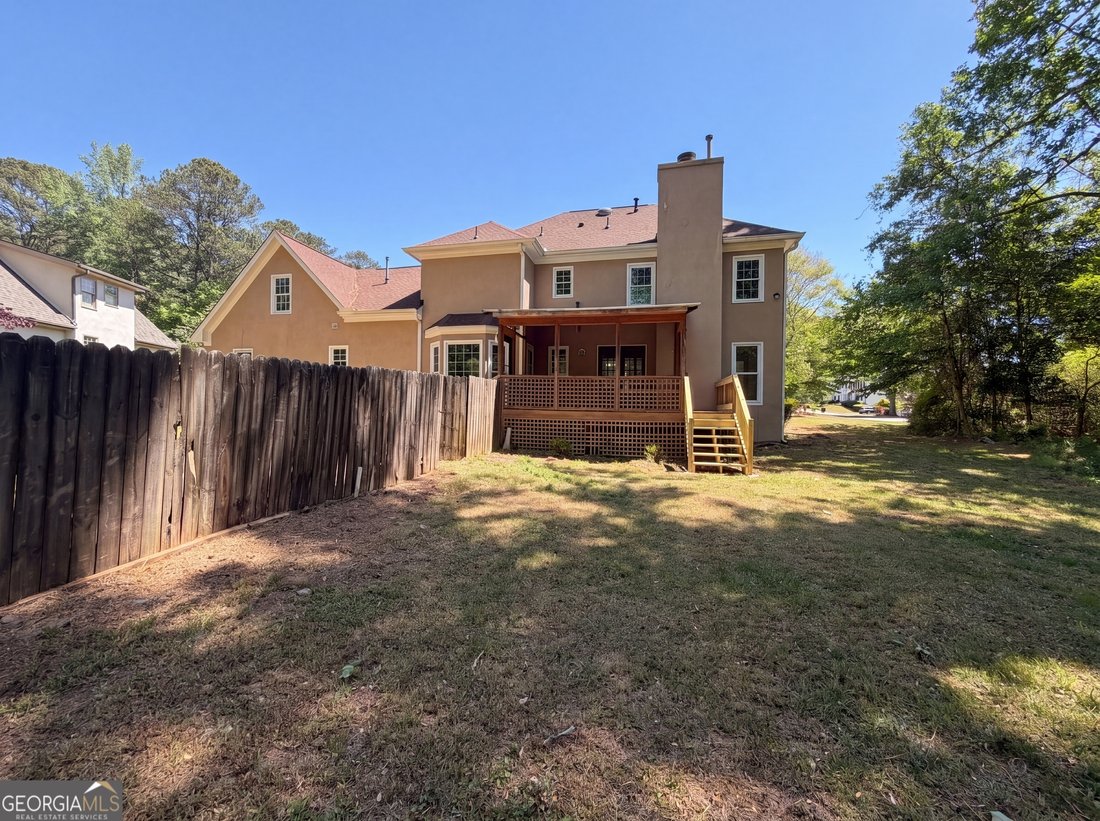 House in Marietta, Georgia, United States 5 - 17730310
