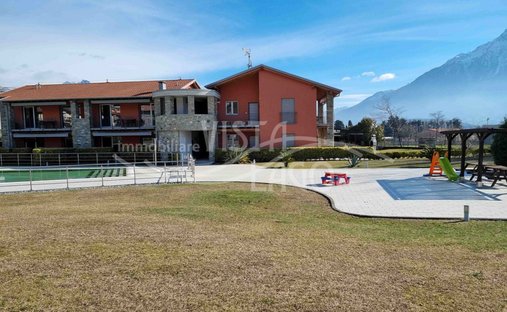 Apartment in Gravedona ed Uniti, Lombardy, Italy 1