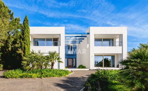 Villa à Tarifa, Andalousie, Espagne 1