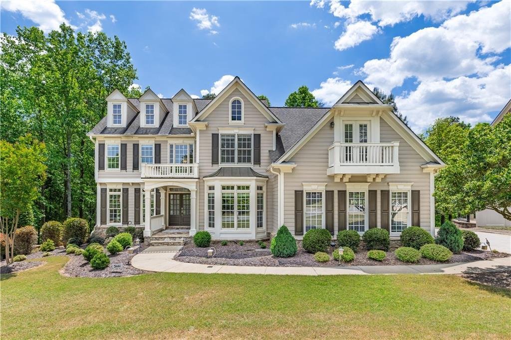 House in Gainesville, Georgia, United States 1 - 17135110