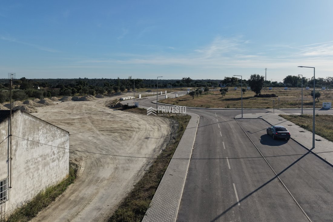 Land in Montargil, Portalegre District, Portugal 2 - 17463984