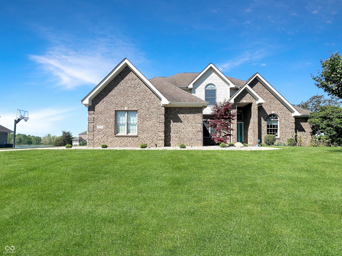 House in Columbus, Indiana, United States 1 - 17728999