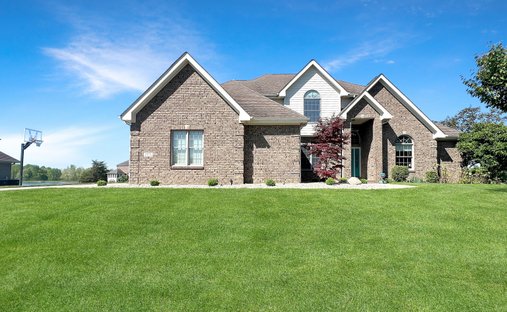 Casa en Columbus, Indiana, Estados Unidos 1