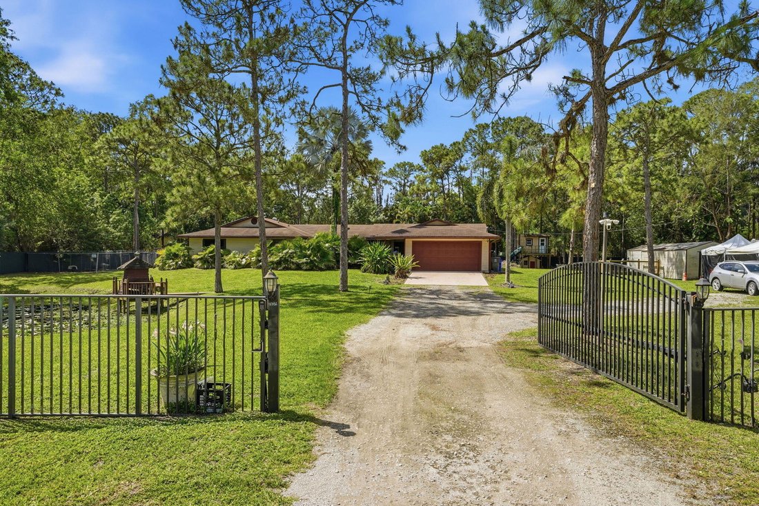 House in Loxahatchee, Florida, United States 2 - 17728534