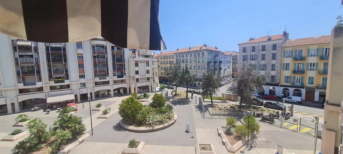 Apartment in Le Port, Nice, France 2 - 17726931