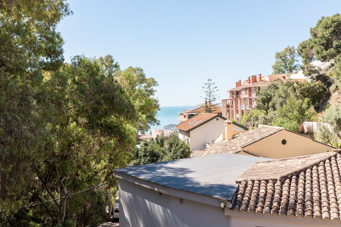 Appartement à Centro, Malaga, Espagne 1 - 17730685