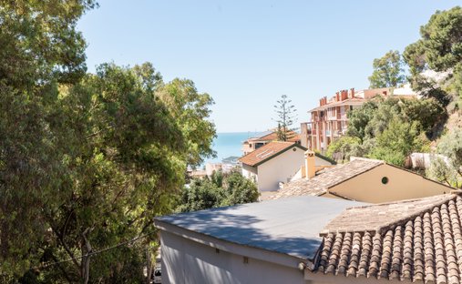 Apartment in Centro, Malaga, Spain 1