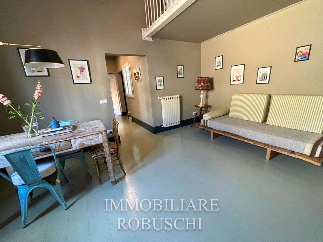 Apartment in Center, Florence, Tuscany 1 - 17722444