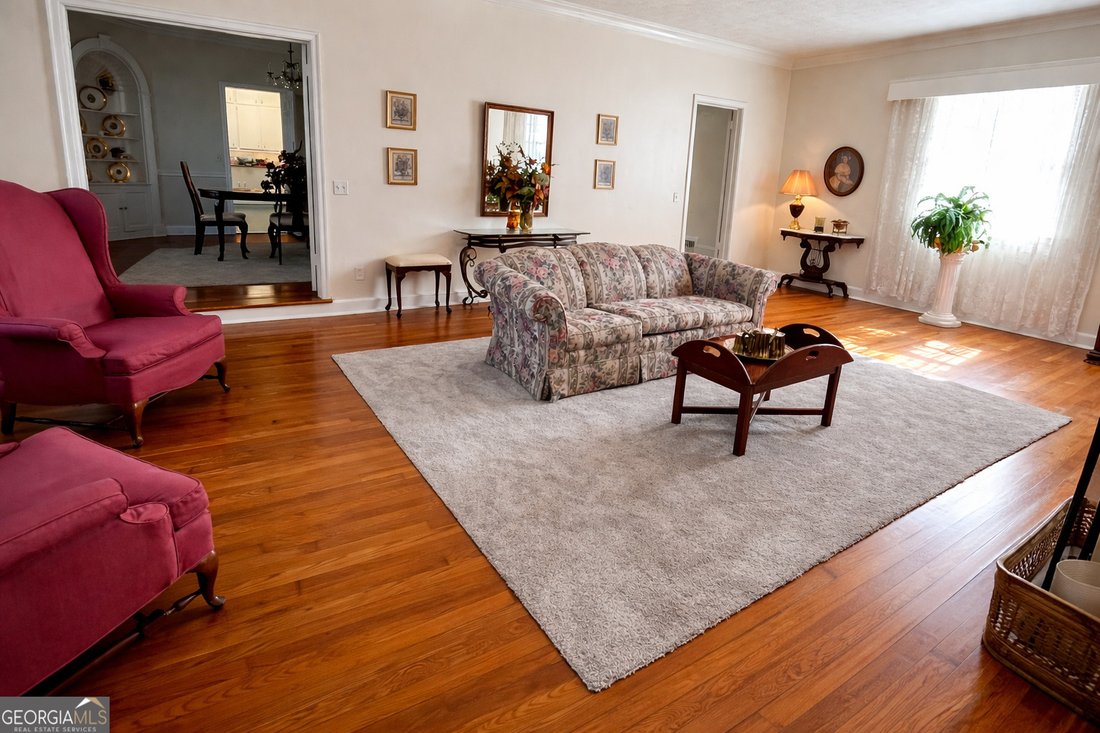 House in Vidalia, Georgia, United States 5 - 17730354