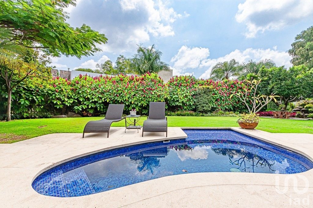 House in Cuernavaca, Morelos, Mexico 3 - 17727588