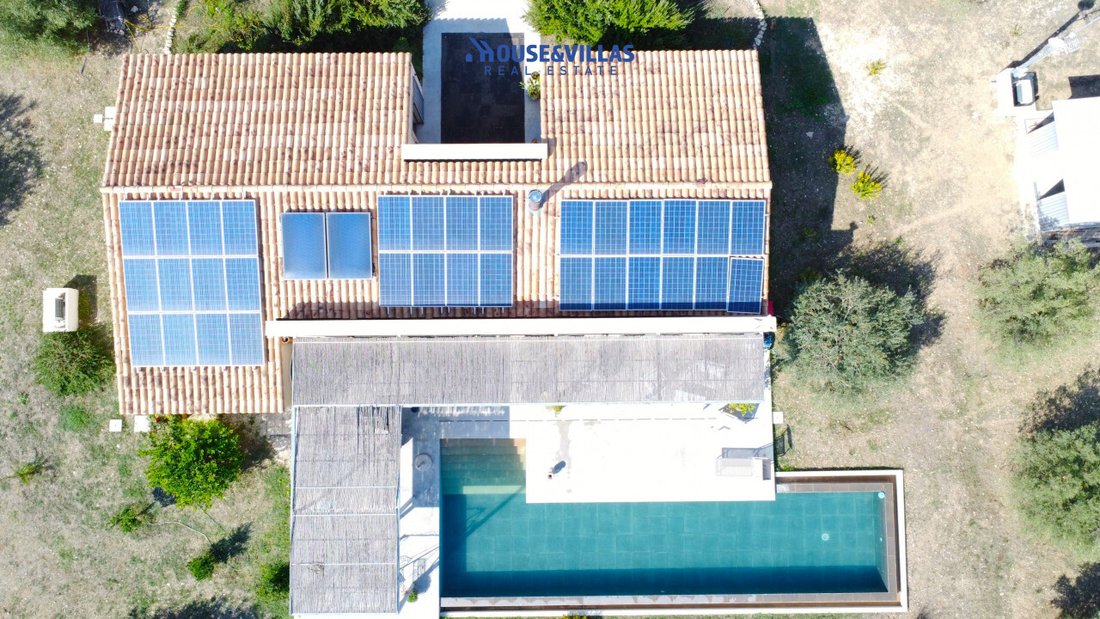 Villa in Center, Noto, Sicily 4 - 17728408