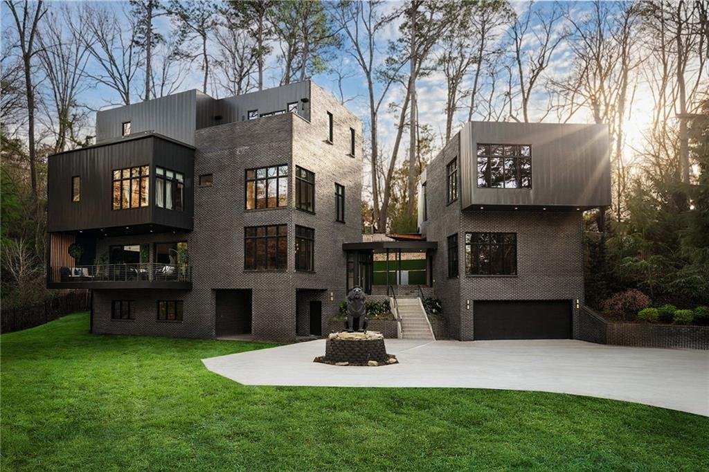 House in Atlanta, Georgia, United States 3 - 17730241