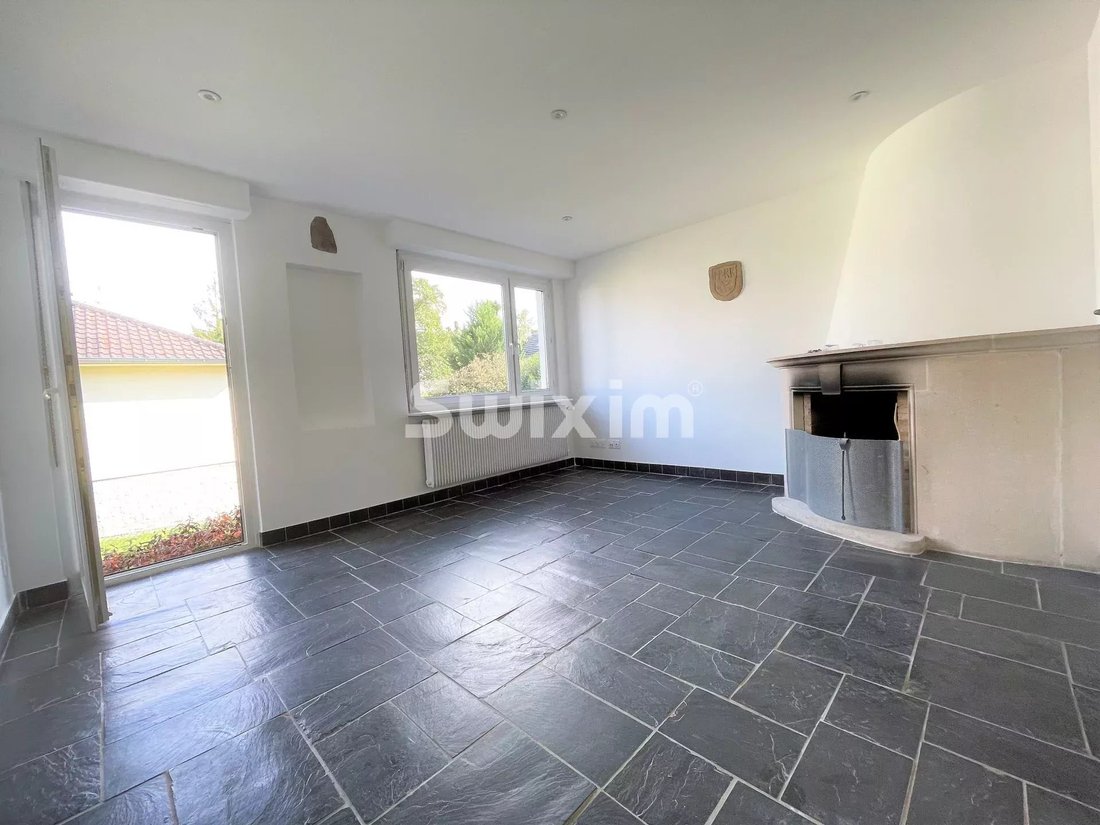 Apartment in Illkirch-Graffenstaden, Grand Est, France 5 - 17726672