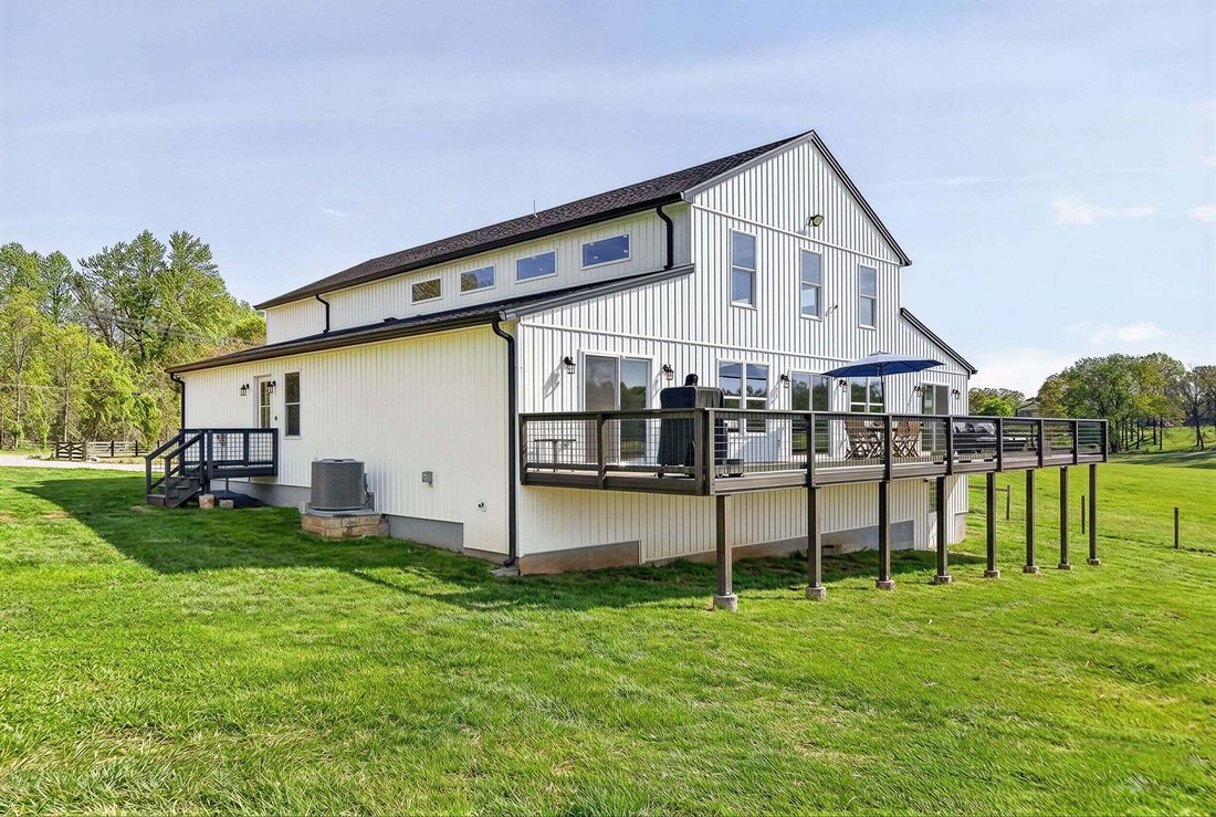 House in McMinnville, Tennessee, United States 4 - 17726368