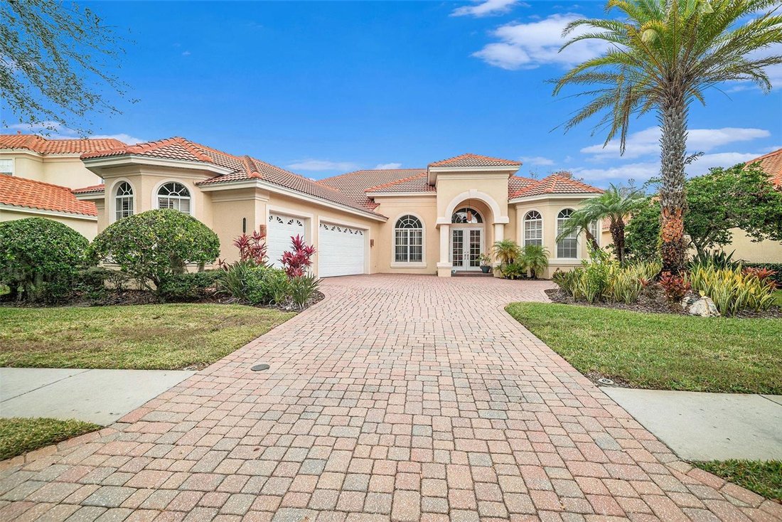 House in Tampa, Florida, United States 4 - 17729901
