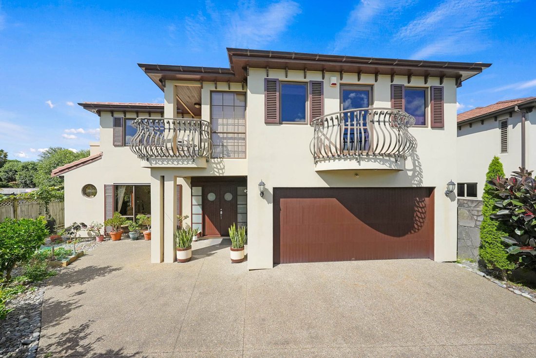 House in Auckland, Auckland, New Zealand 2 - 17272187