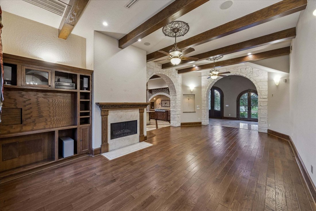 Casa a Friendswood, Texas, Stati Uniti 4 - 17729038