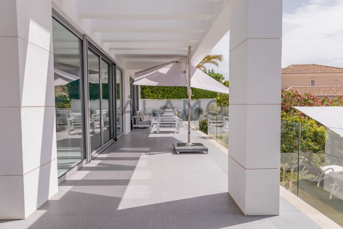 House in Almancil, Algarve, Portugal 3 - 17730953