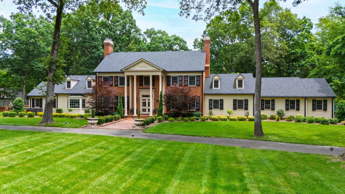 House in Chapel Hill, North Carolina, United States 3 - 17730650